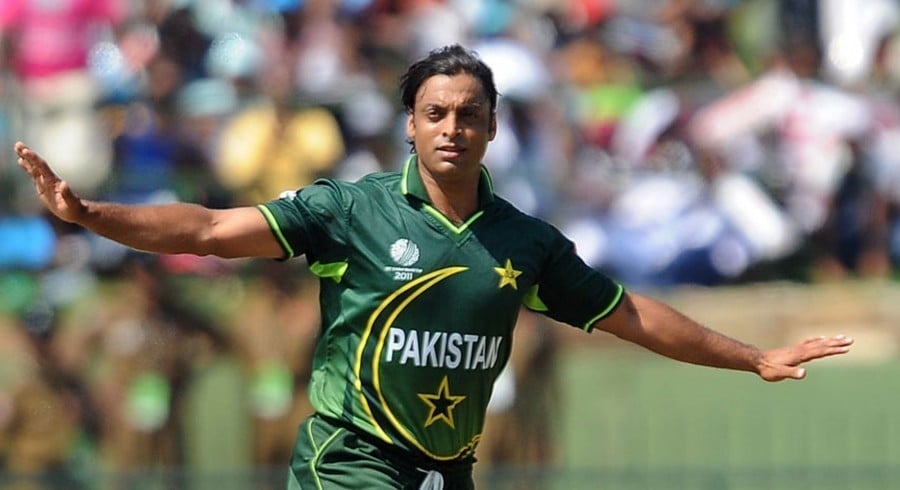 Shoaib Akhtar Net Worth – Age, Height, Bio, Wife, bowling speed, Family